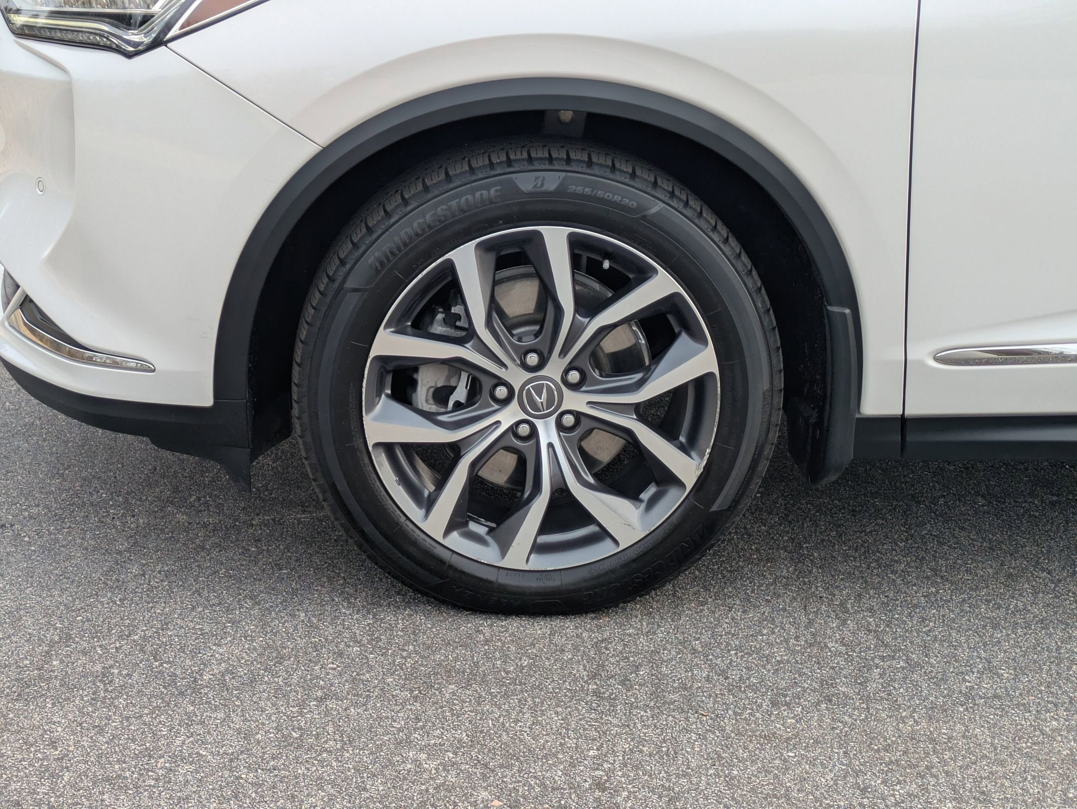 2024 Acura MDX w/Technology Package