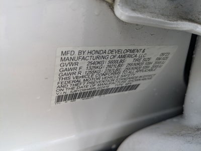 2024 Acura MDX w/Technology Package