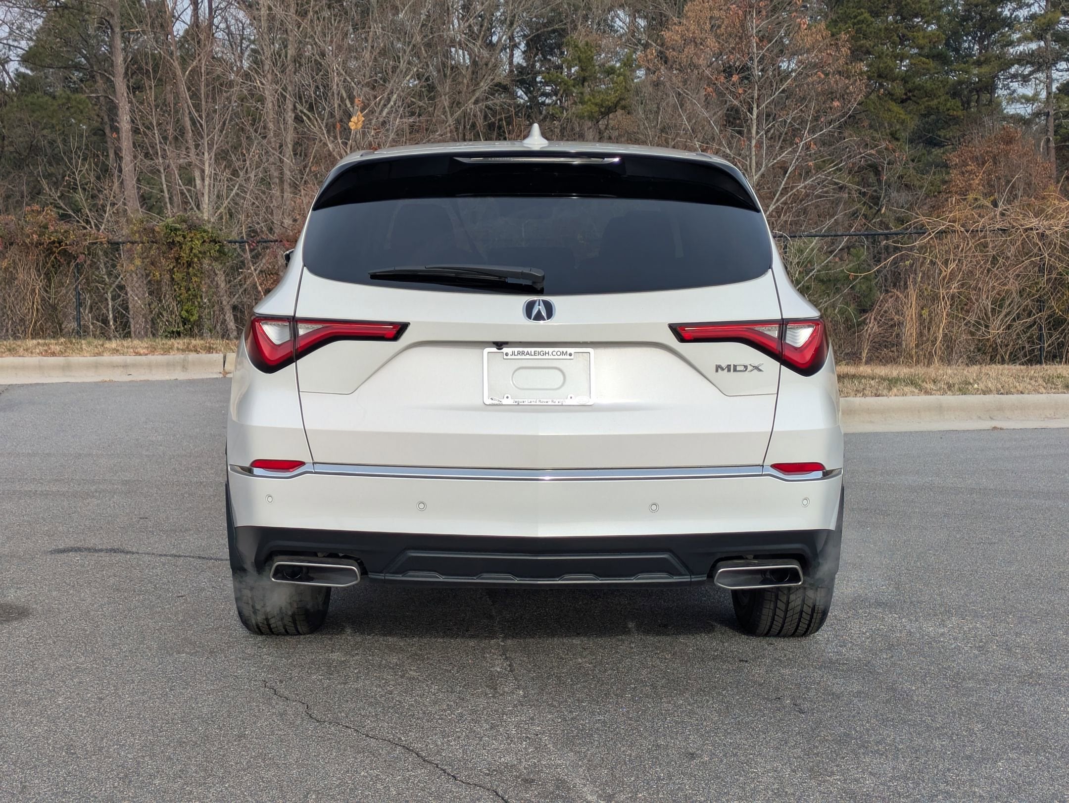 2024 Acura MDX w/Technology Package