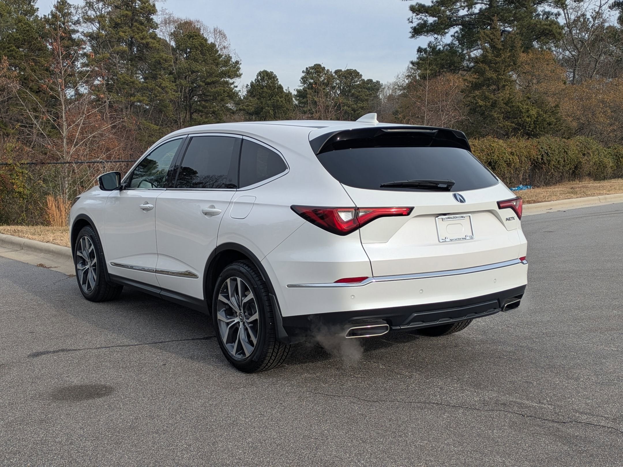 2024 Acura MDX w/Technology Package