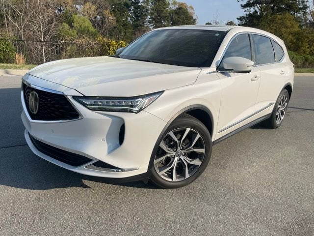 2023 Acura MDX w/Technology Package