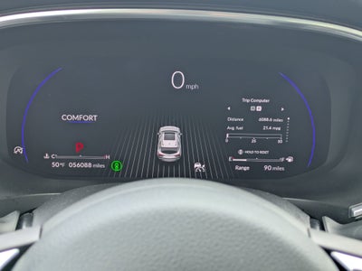 2023 Acura MDX w/Technology Package