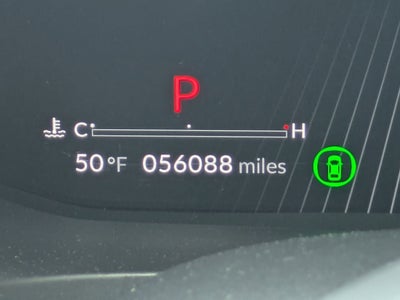 2023 Acura MDX w/Technology Package