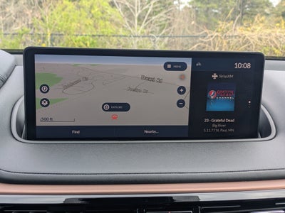 2023 Acura MDX w/Technology Package