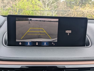 2023 Acura MDX w/Technology Package
