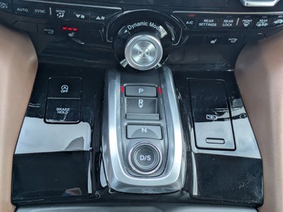 2023 Acura MDX w/Technology Package