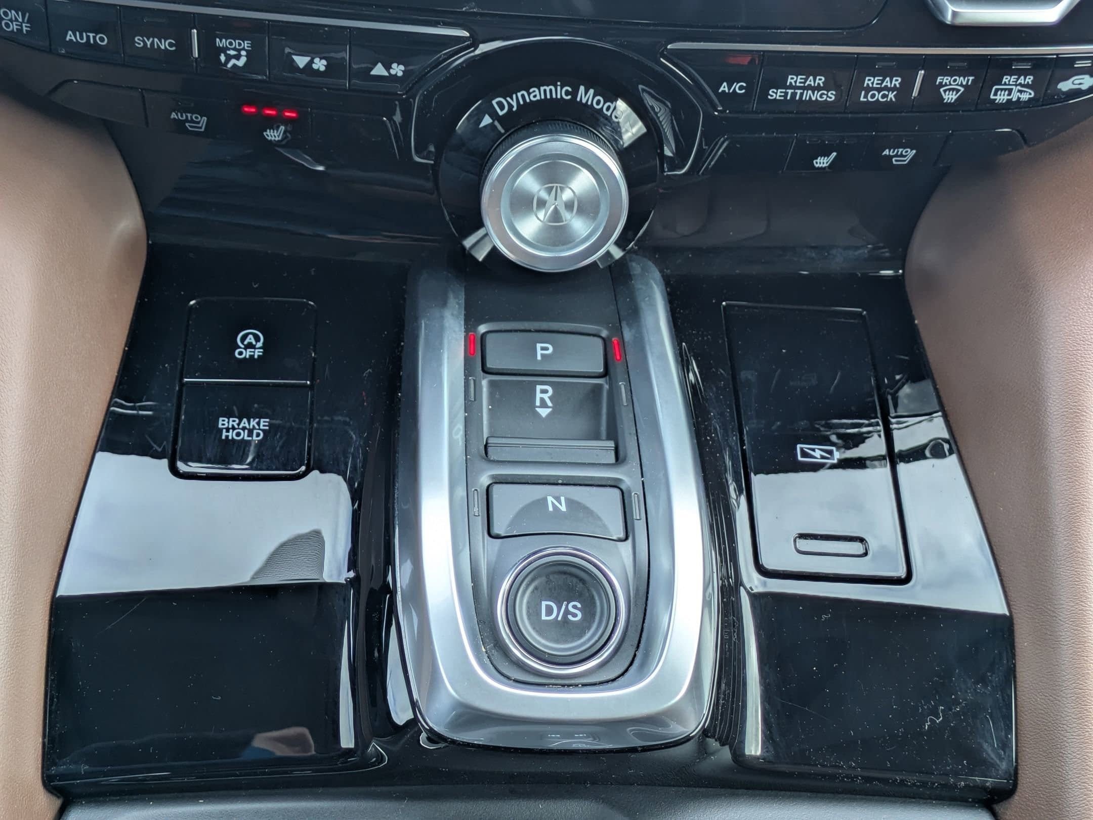 2023 Acura MDX w/Technology Package