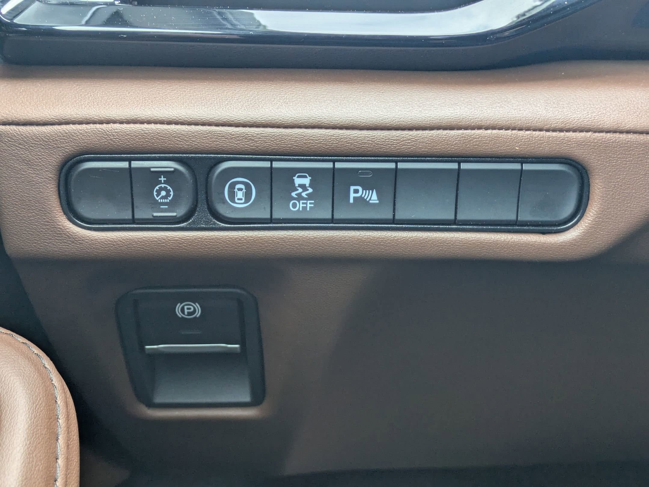 2023 Acura MDX w/Technology Package