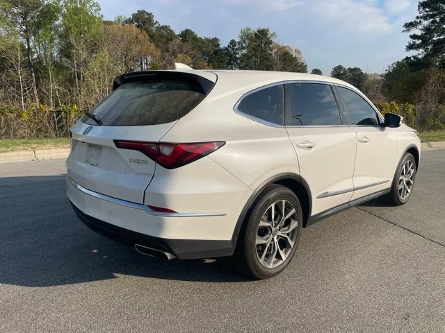2023 Acura MDX w/Technology Package