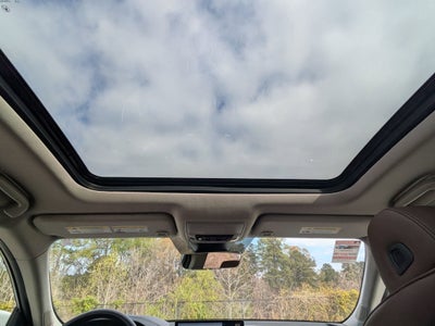 2023 Acura MDX w/Technology Package