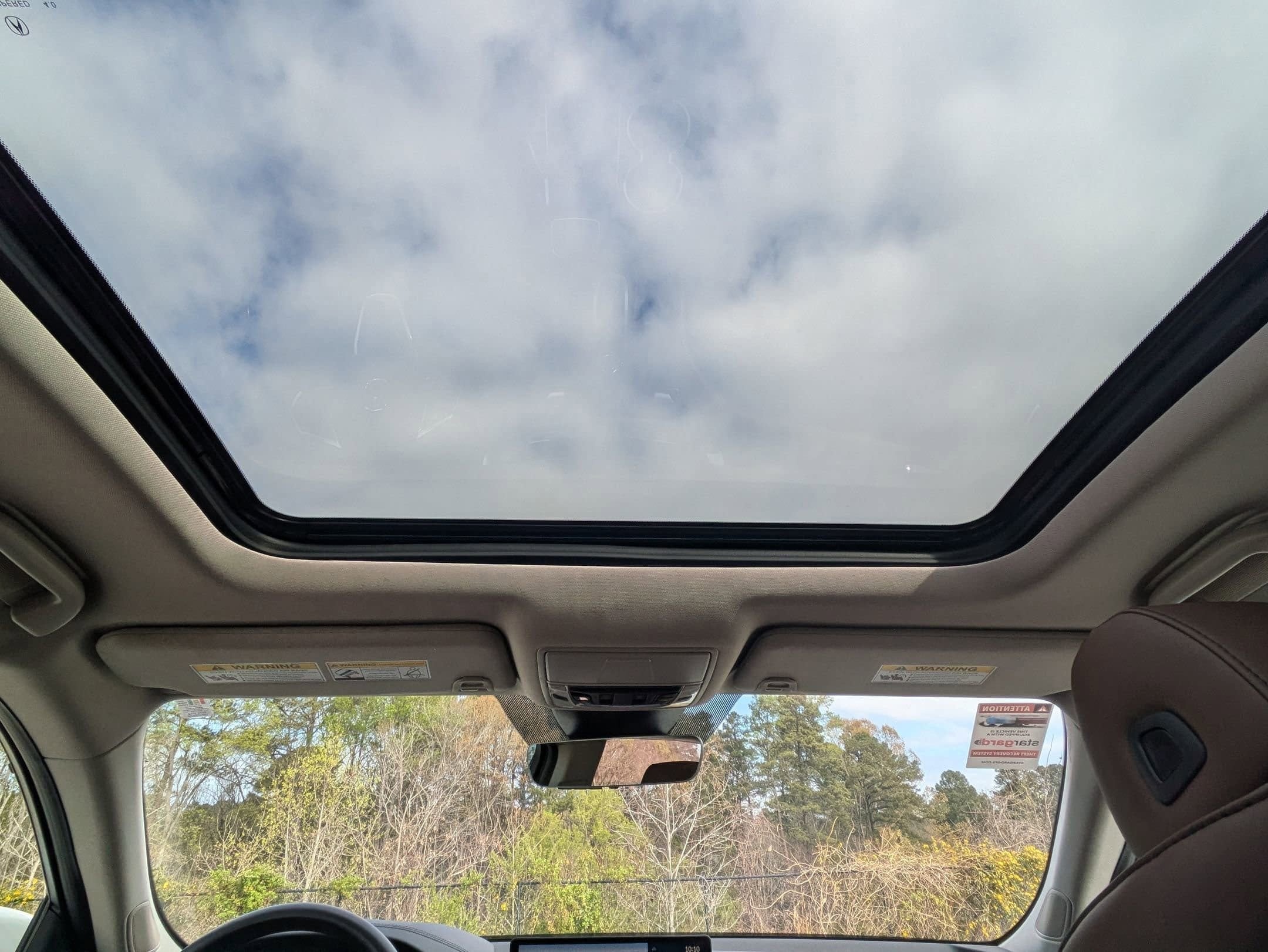 2023 Acura MDX w/Technology Package