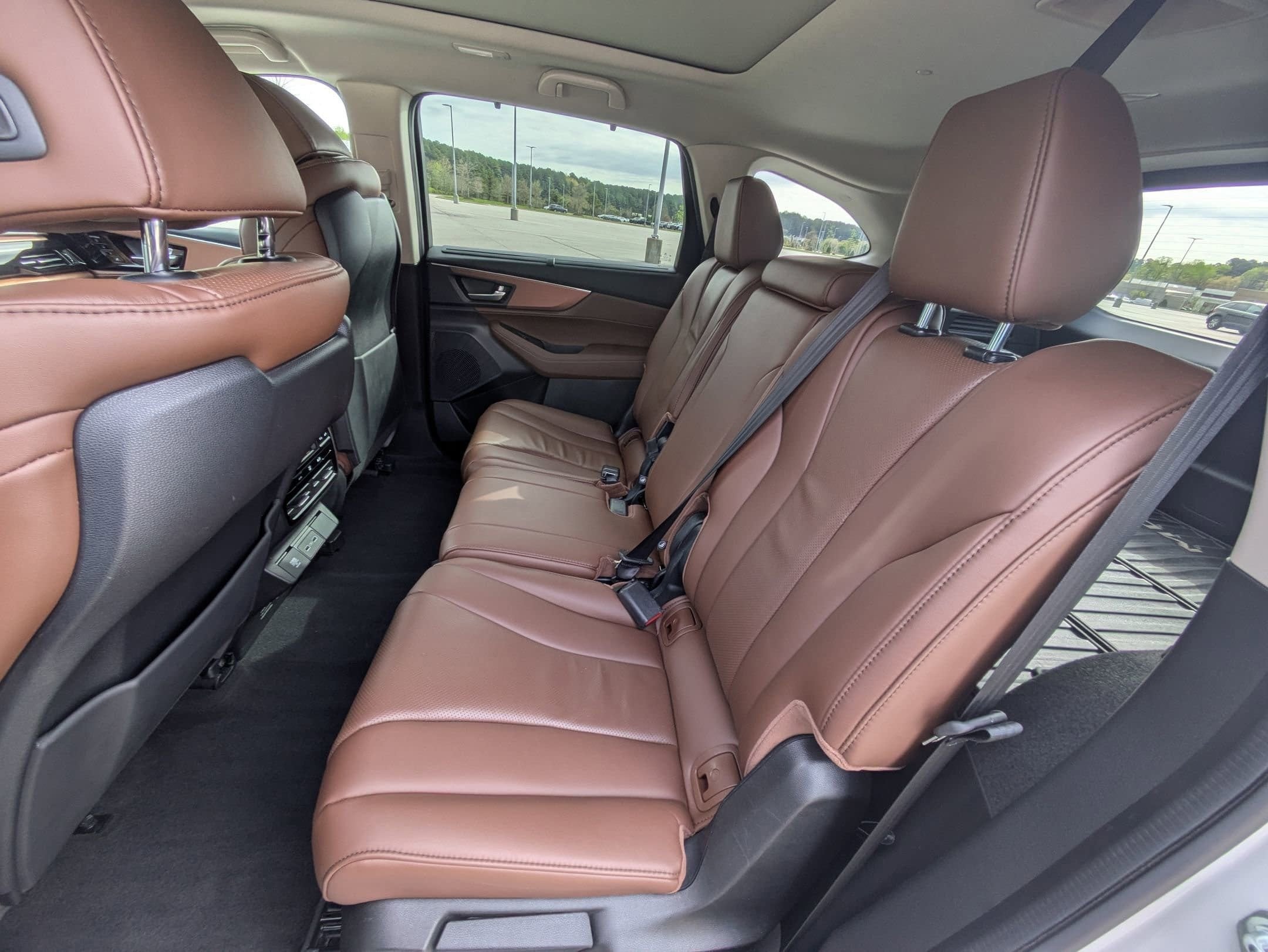 2023 Acura MDX w/Technology Package