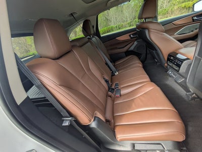 2023 Acura MDX w/Technology Package