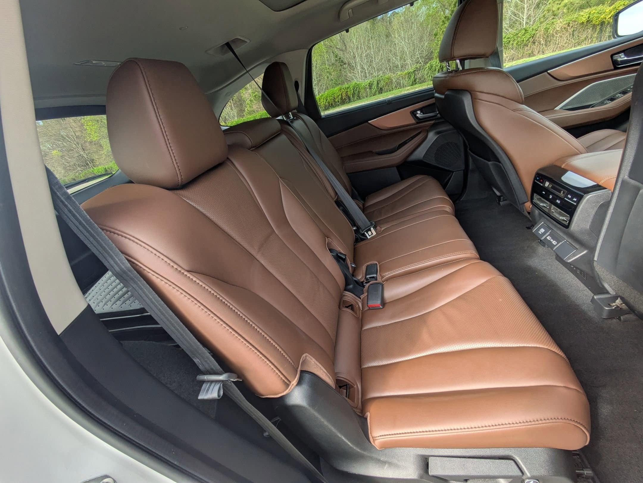 2023 Acura MDX w/Technology Package
