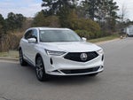 2023 Acura MDX w/Technology Package