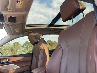 2023 Acura MDX w/Technology Package