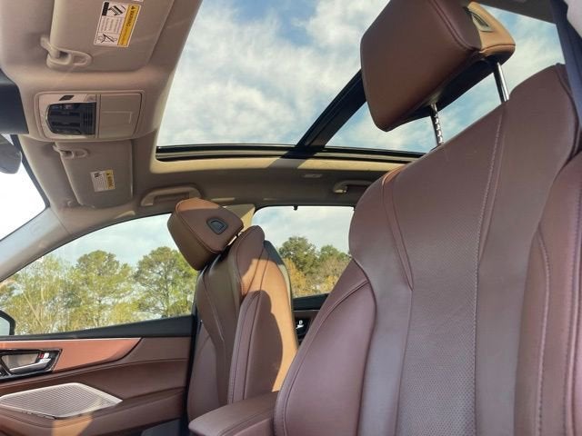 2023 Acura MDX w/Technology Package