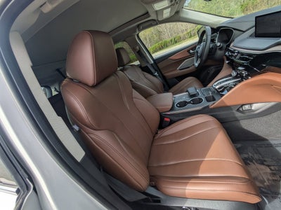 2023 Acura MDX w/Technology Package