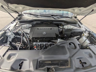 2023 Acura MDX w/Technology Package