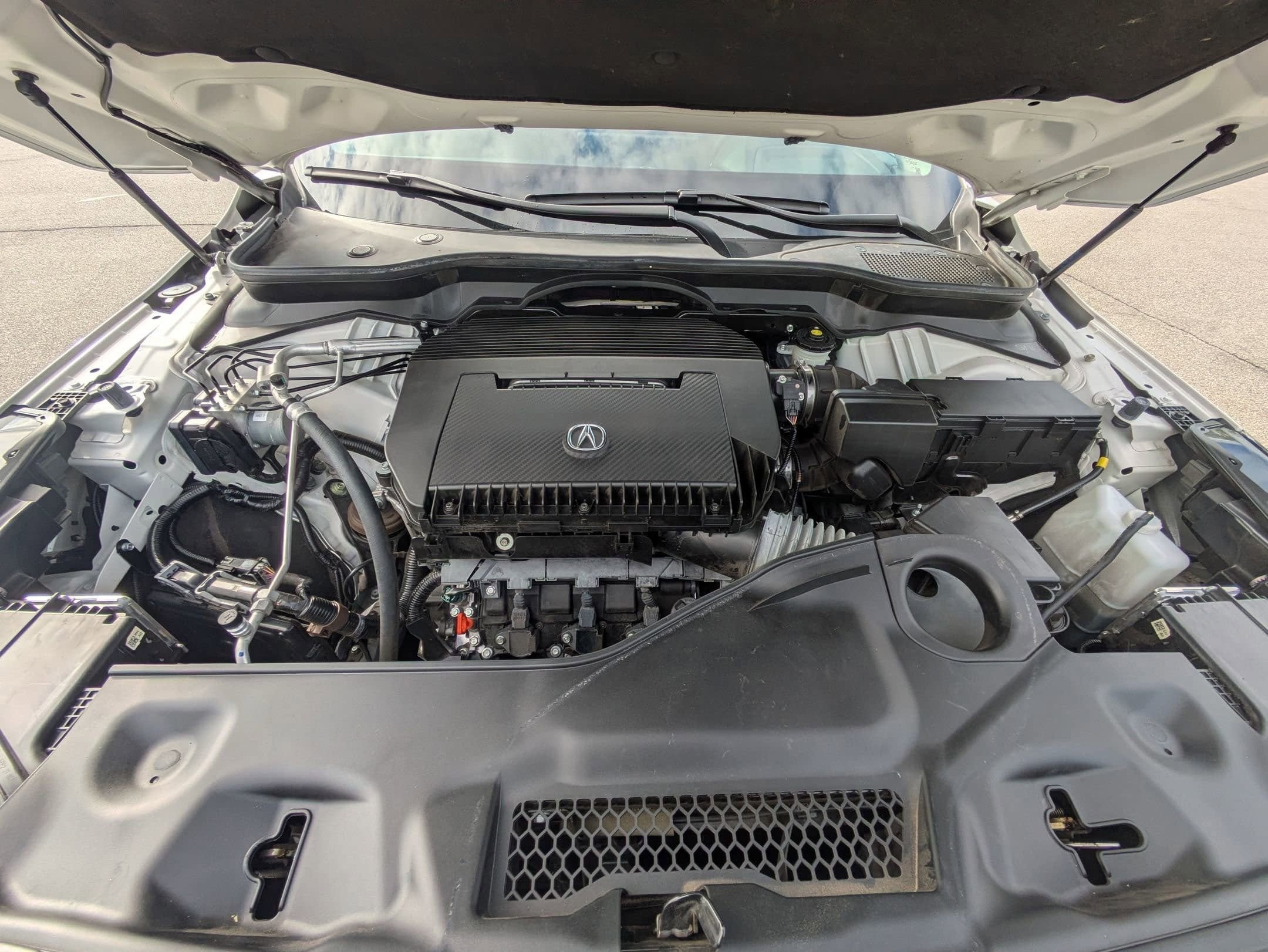 2023 Acura MDX w/Technology Package