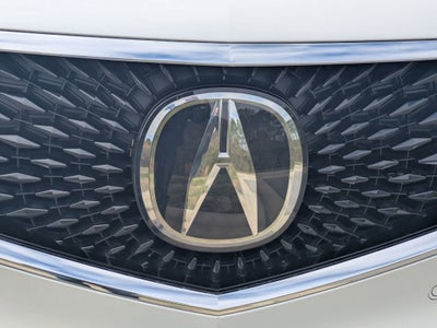 2023 Acura MDX w/Technology Package