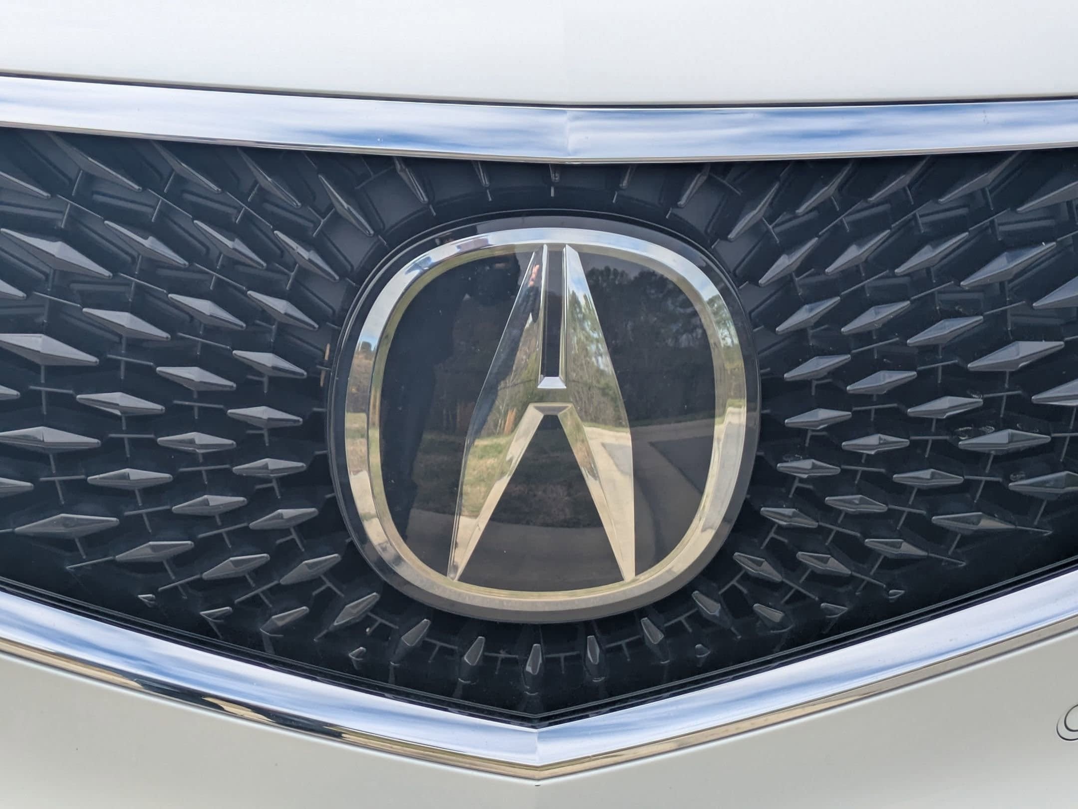2023 Acura MDX w/Technology Package