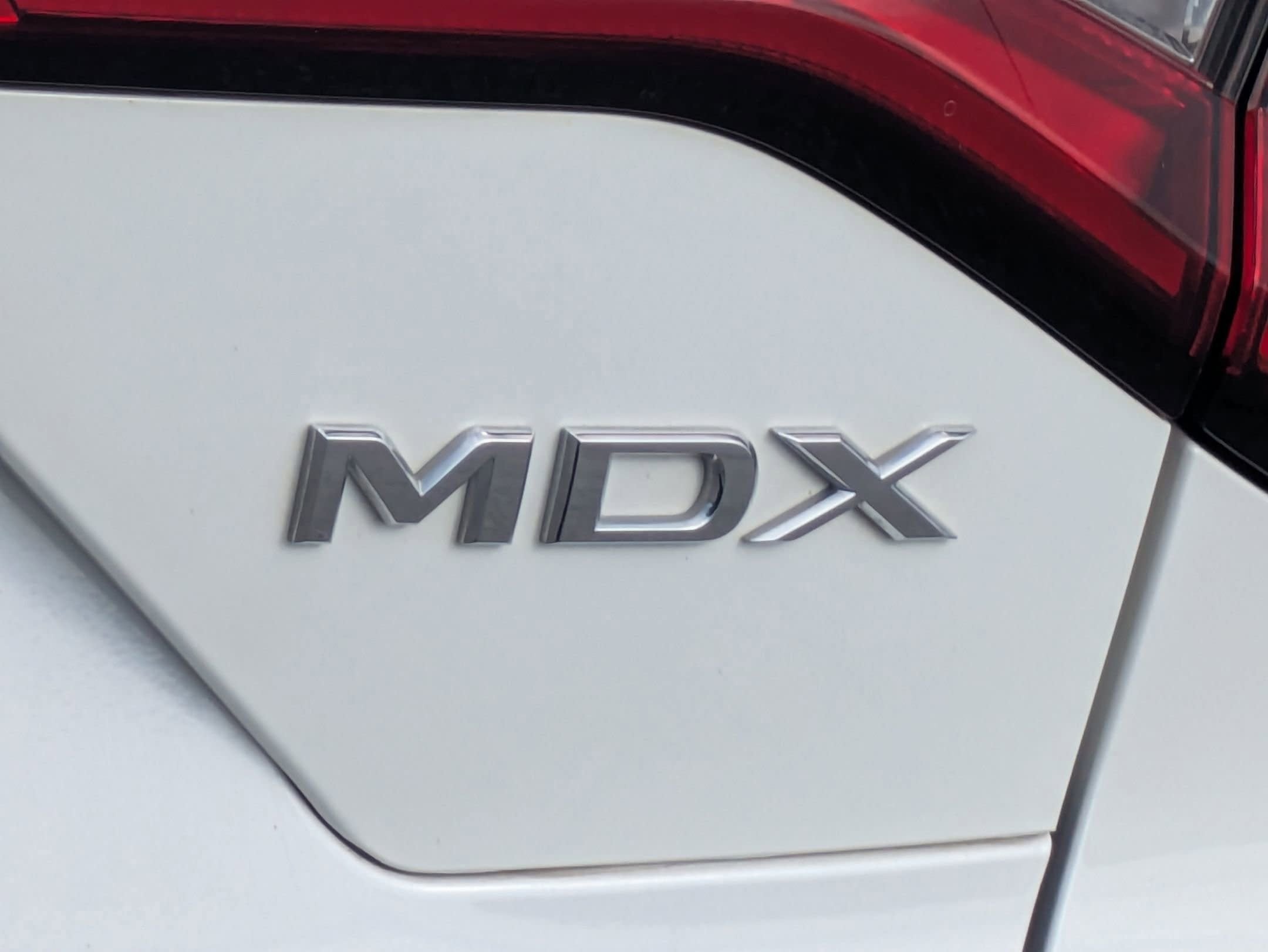 2023 Acura MDX w/Technology Package