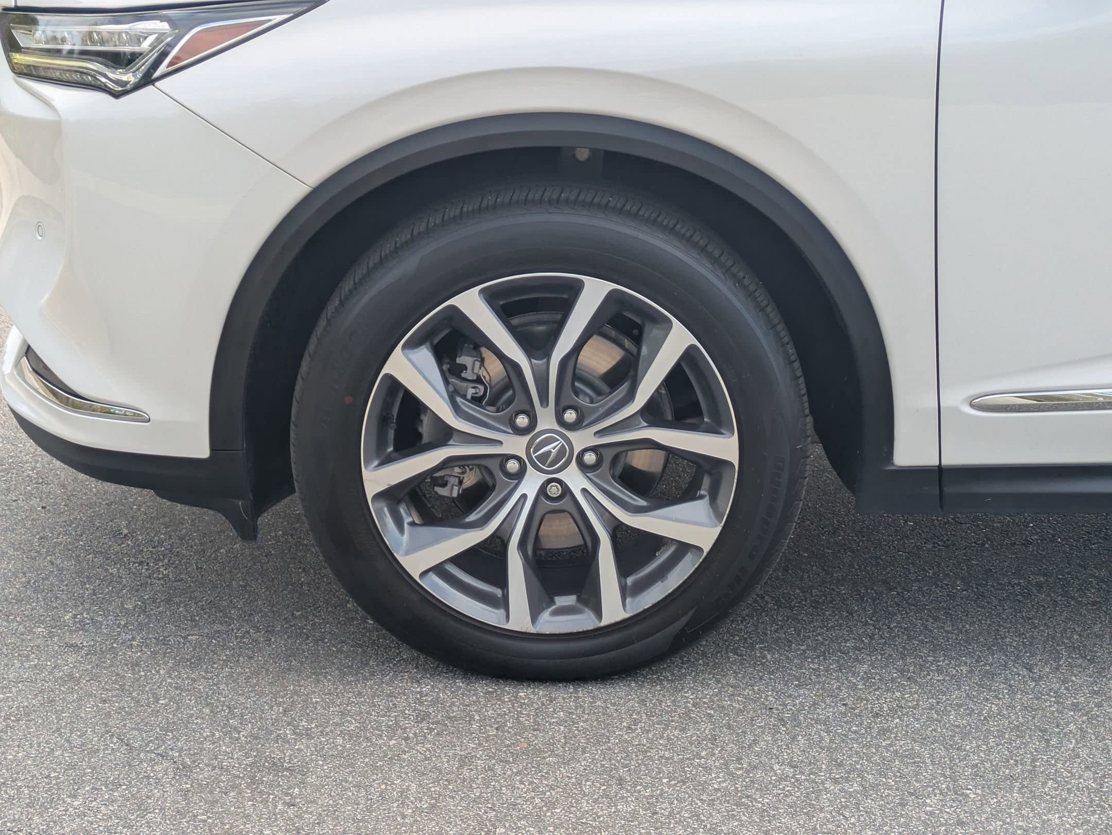 2023 Acura MDX w/Technology Package