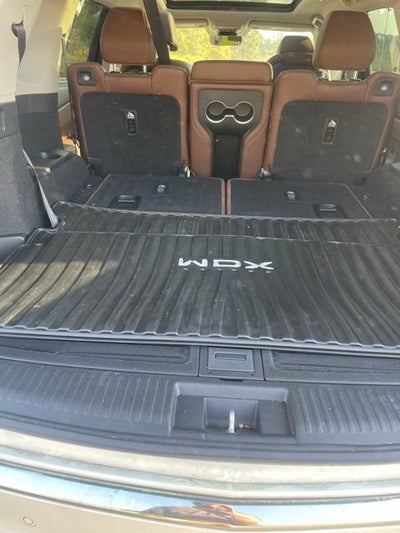 2023 Acura MDX w/Technology Package
