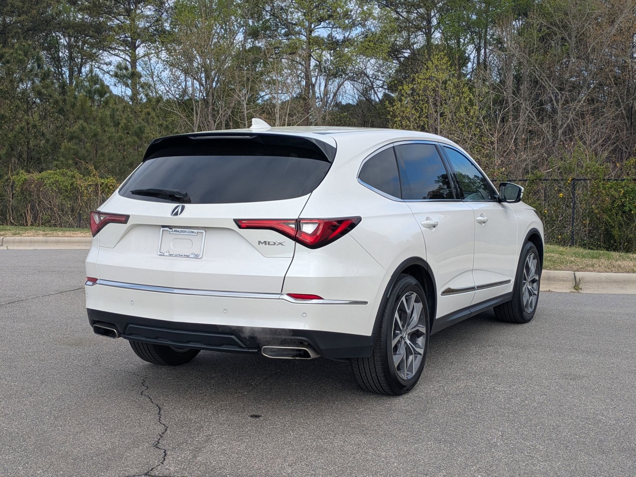 2023 Acura MDX w/Technology Package