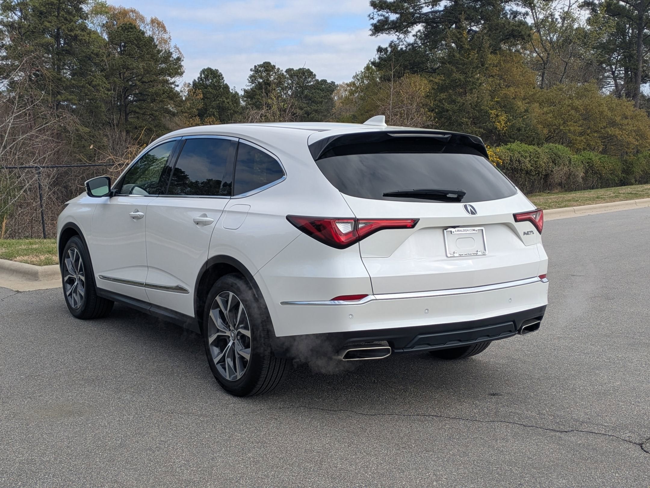 2023 Acura MDX w/Technology Package