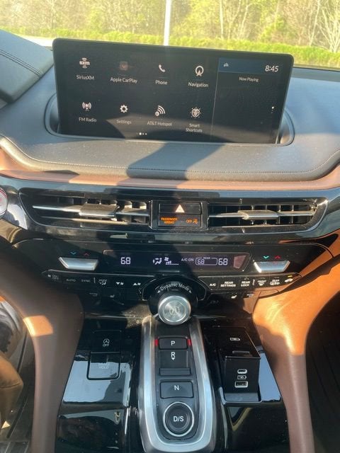 2023 Acura MDX w/Technology Package