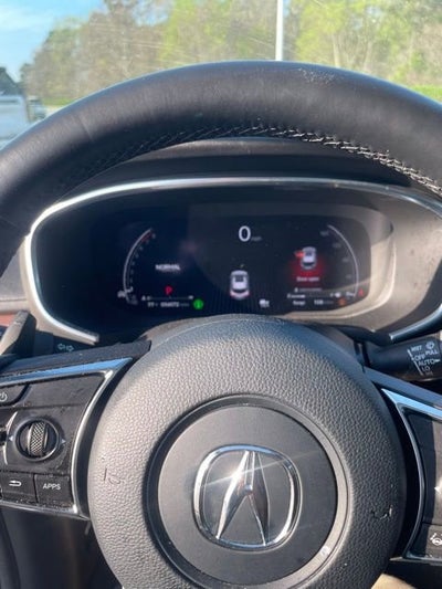 2023 Acura MDX w/Technology Package