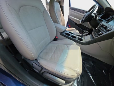2015 Hyundai Sonata 2.4L Sport