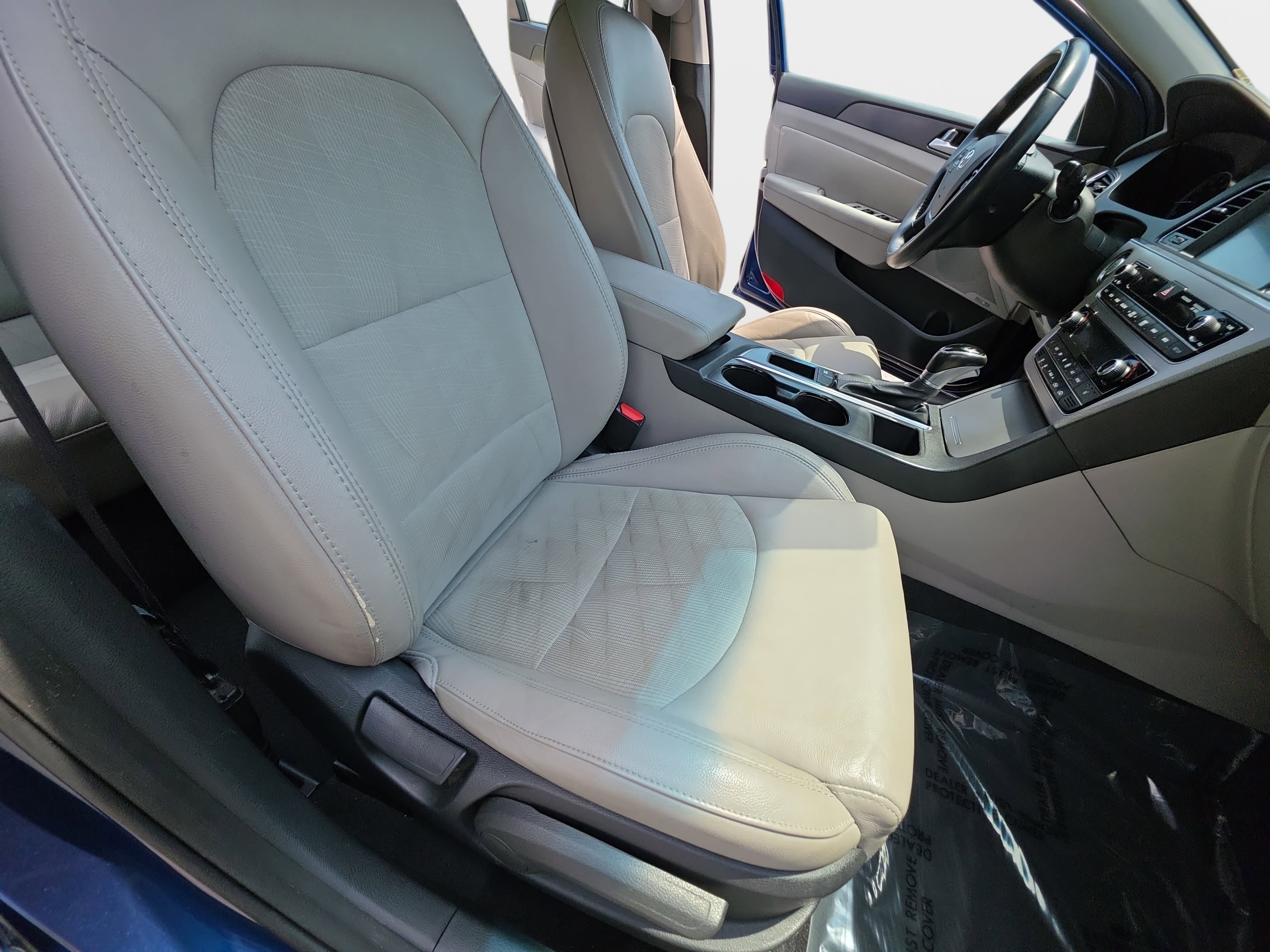 2015 Hyundai Sonata 2.4L Sport