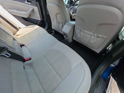2015 Hyundai Sonata 2.4L Sport