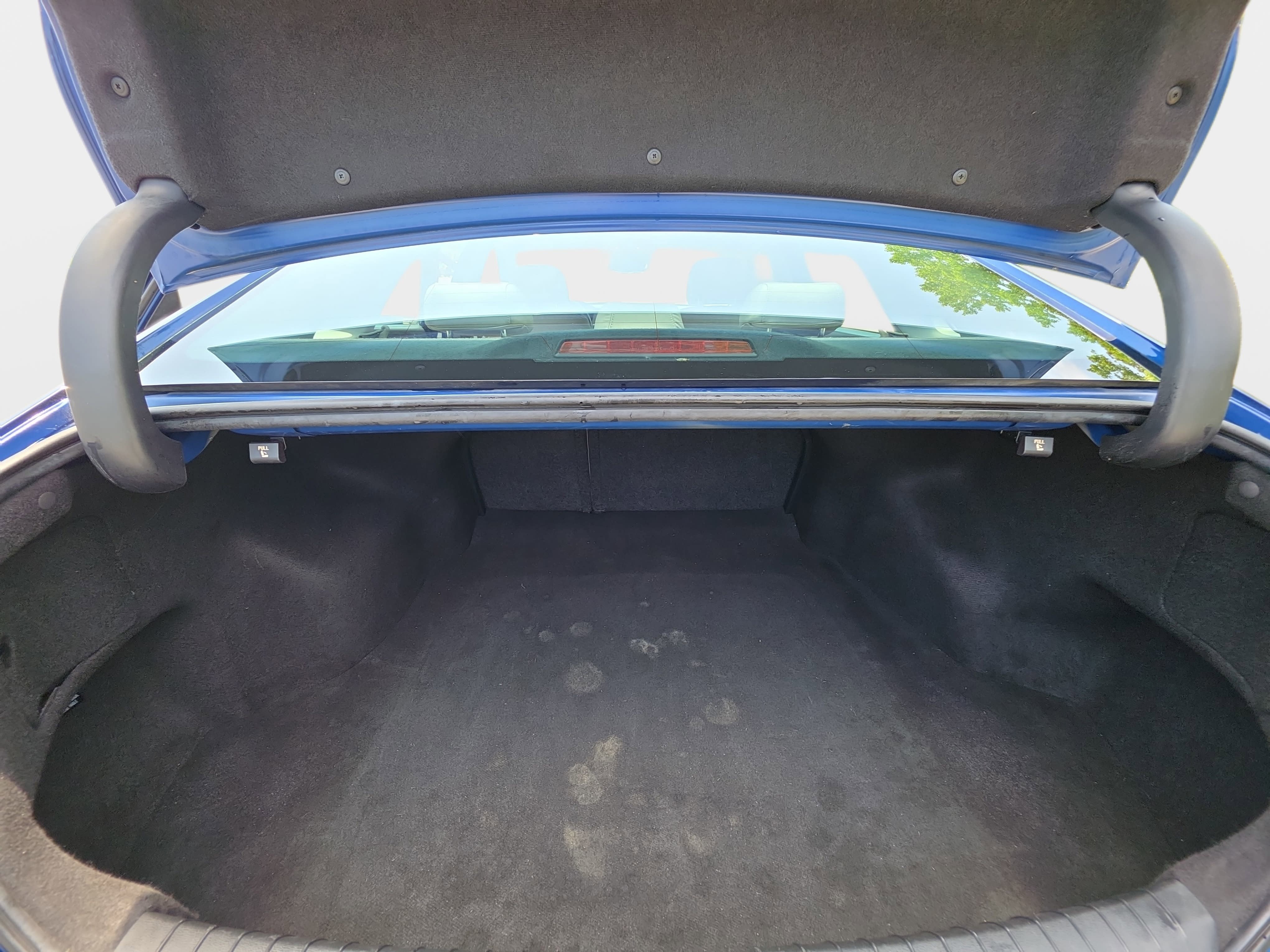 2015 Hyundai Sonata 2.4L Sport