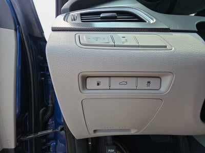 2015 Hyundai Sonata 2.4L Sport