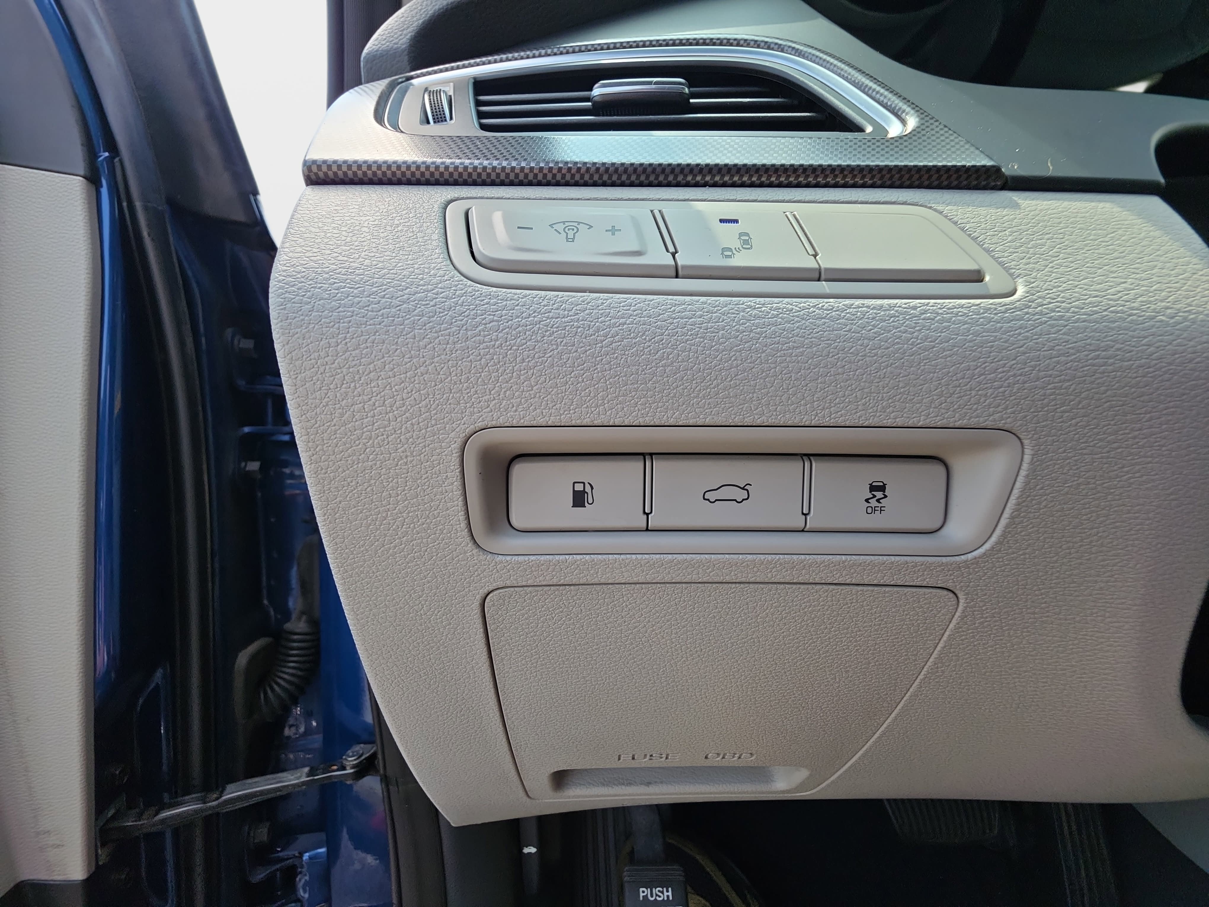 2015 Hyundai Sonata 2.4L Sport