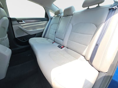 2015 Hyundai Sonata 2.4L Sport