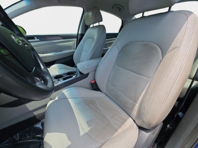 2015 Hyundai Sonata 2.4L Sport