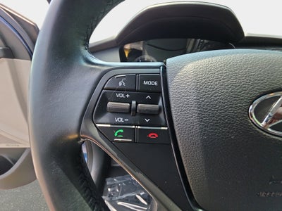 2015 Hyundai Sonata 2.4L Sport
