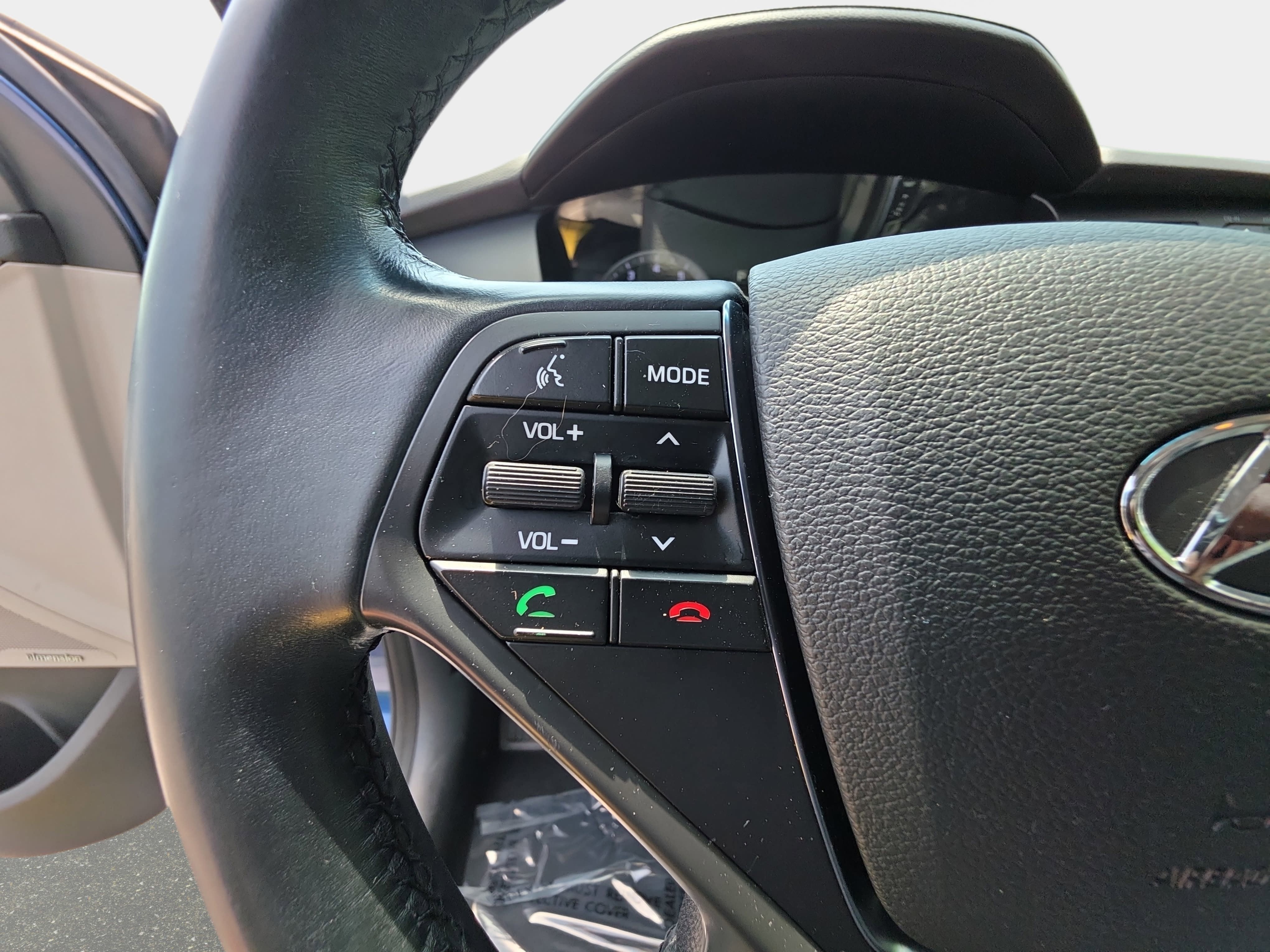2015 Hyundai Sonata 2.4L Sport