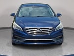 2015 Hyundai Sonata 2.4L Sport