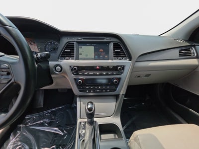 2015 Hyundai Sonata 2.4L Sport