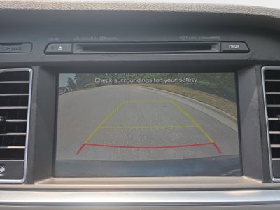 2015 Hyundai Sonata 2.4L Sport