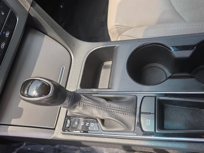 2015 Hyundai Sonata 2.4L Sport