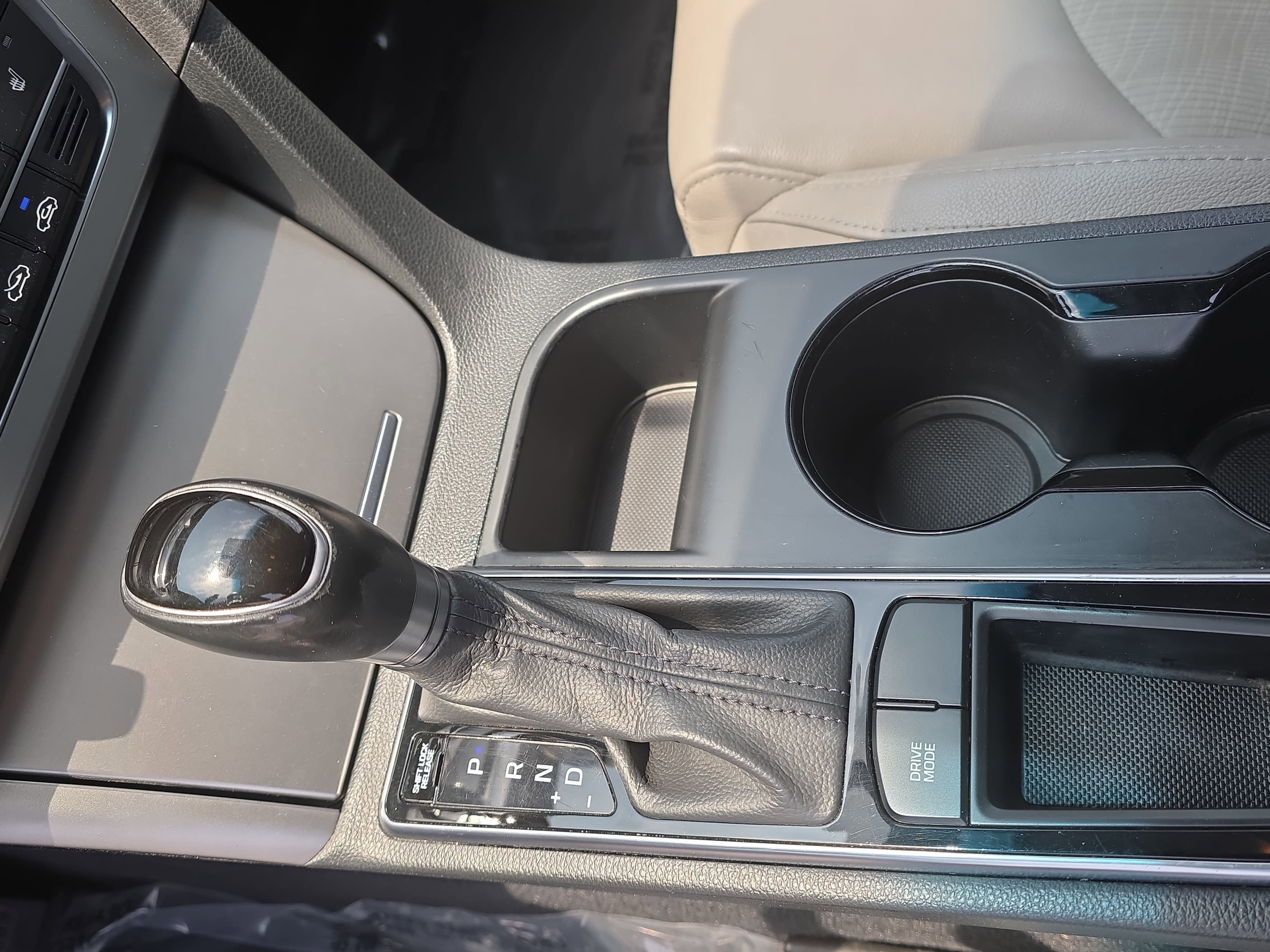 2015 Hyundai Sonata 2.4L Sport