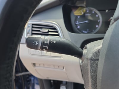 2015 Hyundai Sonata 2.4L Sport