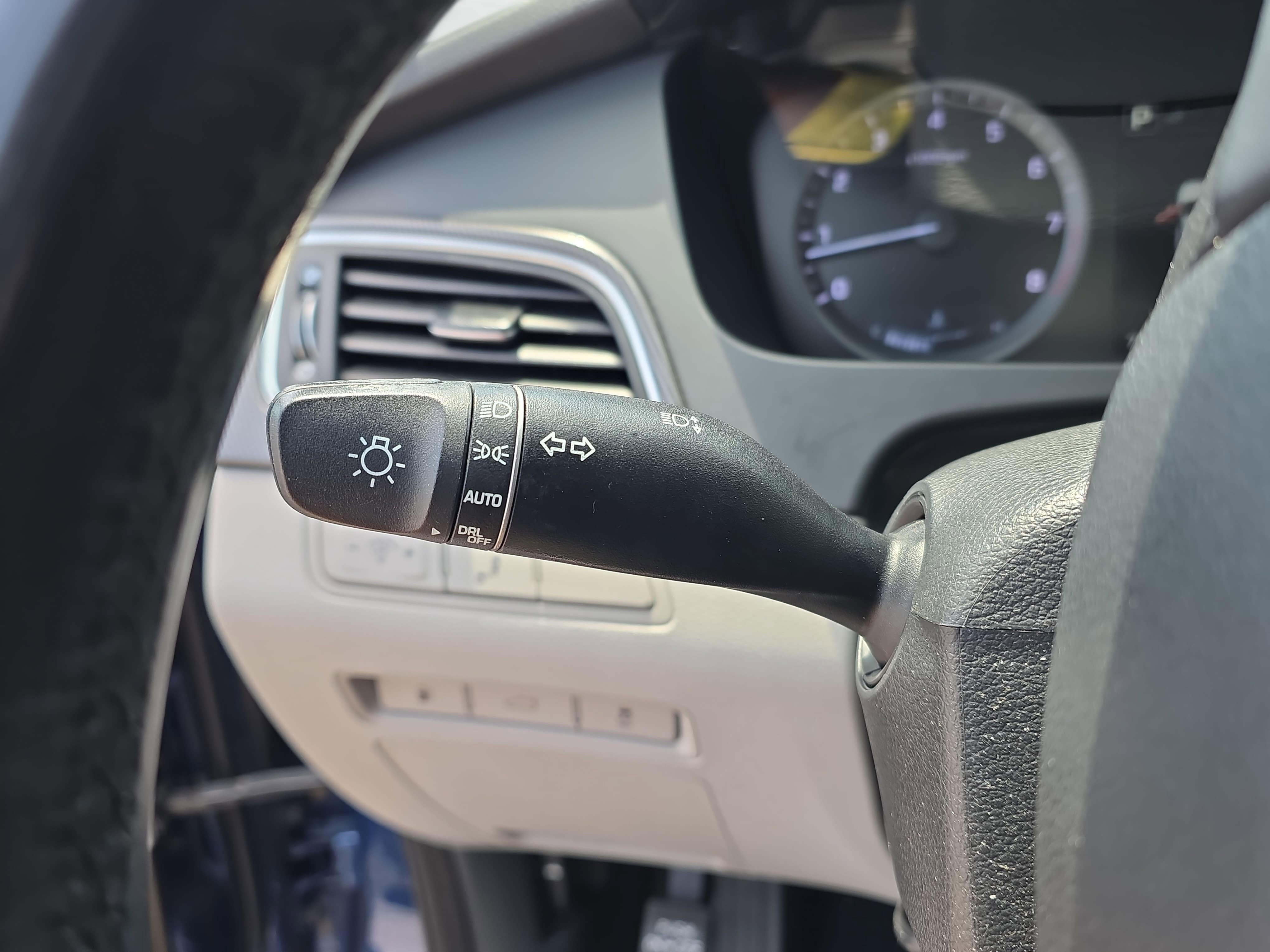 2015 Hyundai Sonata 2.4L Sport
